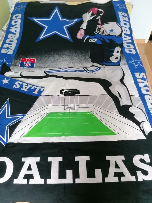 К-т 2 части, плик +калъфка