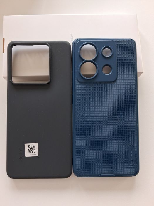 Xiaomi Redmi Note 13 Pro 5G + Redmi Watch 4 + Buds 4 Lite