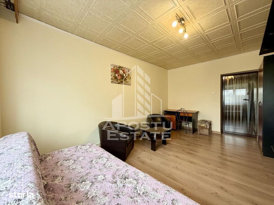 Apartament 3 camere de inchiriat, centrala, Olimpia-Stadion, Timisoara