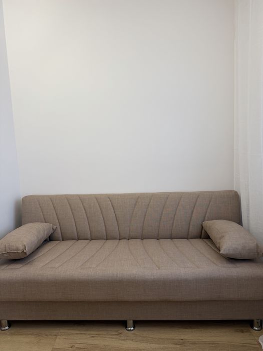 Camera de camin mobilata