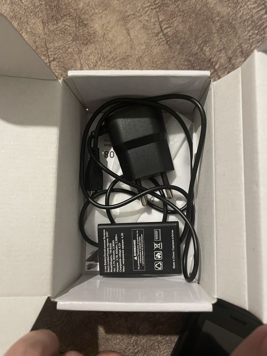 Бабушкофон texet