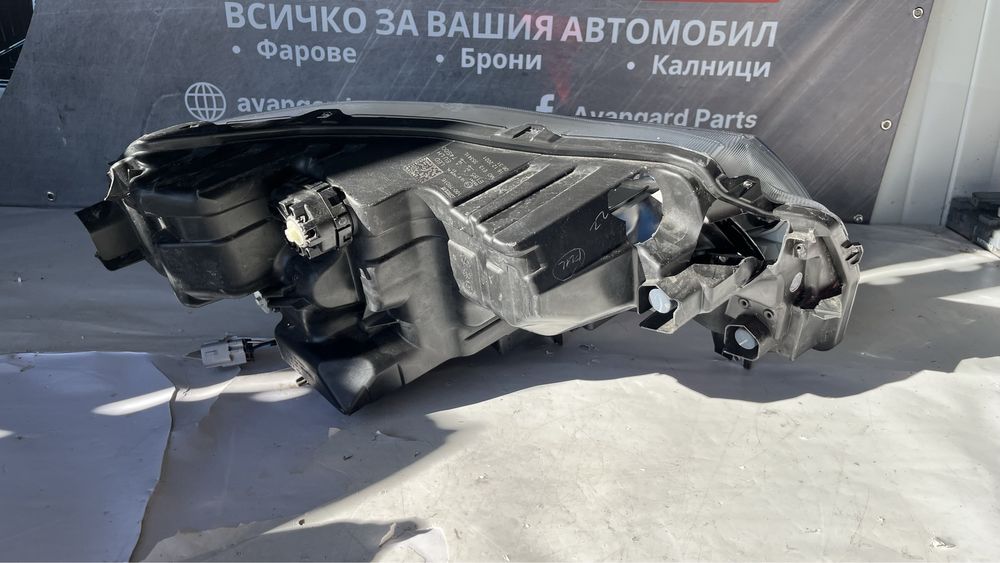 Ляв и десен фар Suzuki Vitara 3 Facelift 2018-2024