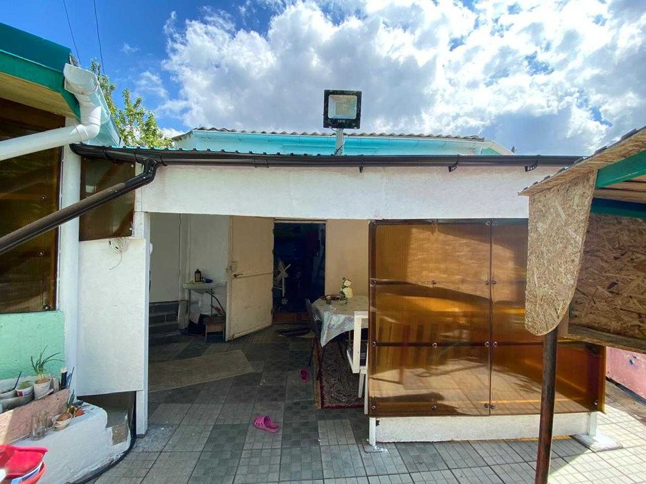 Г.Караганда, Благоустроенный дом с участком