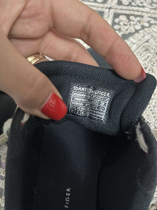 Pantofi sport pentru baieti