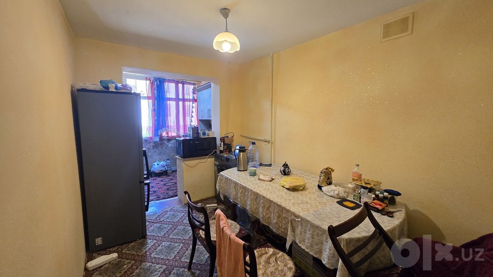 2 хона 2 этаж 54м² Пул зарул факкат нахтга Нархи:39900