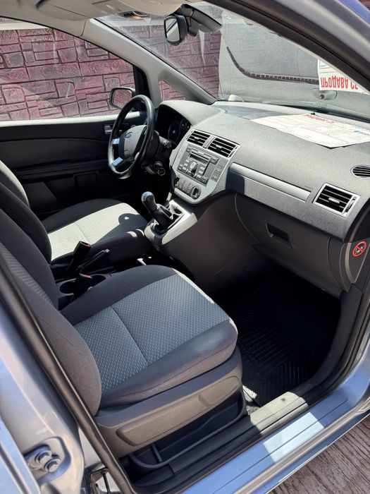 Ford c-max 19.D.90.кс