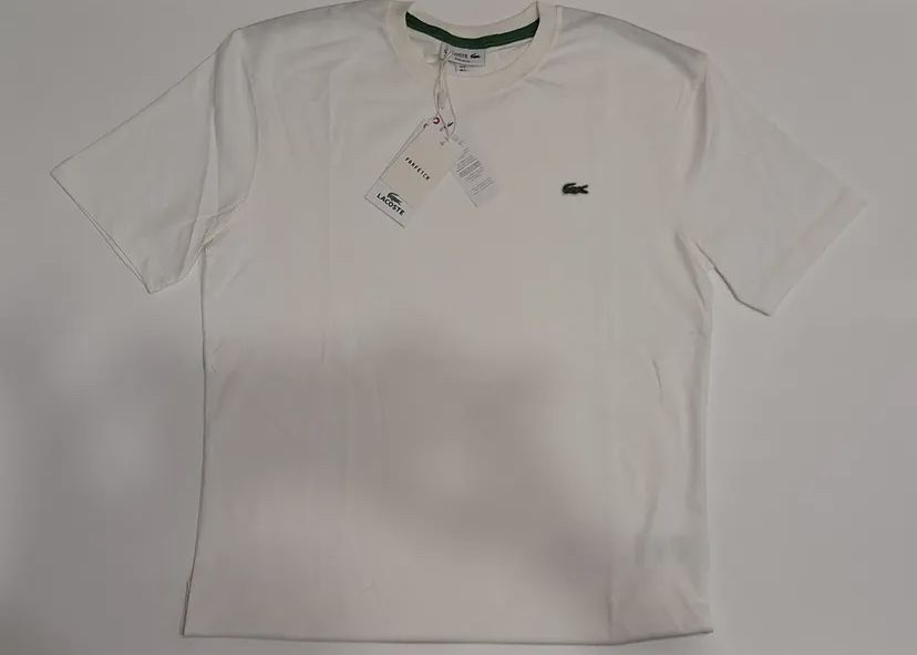 Нова мъжка тениска LACOSTE