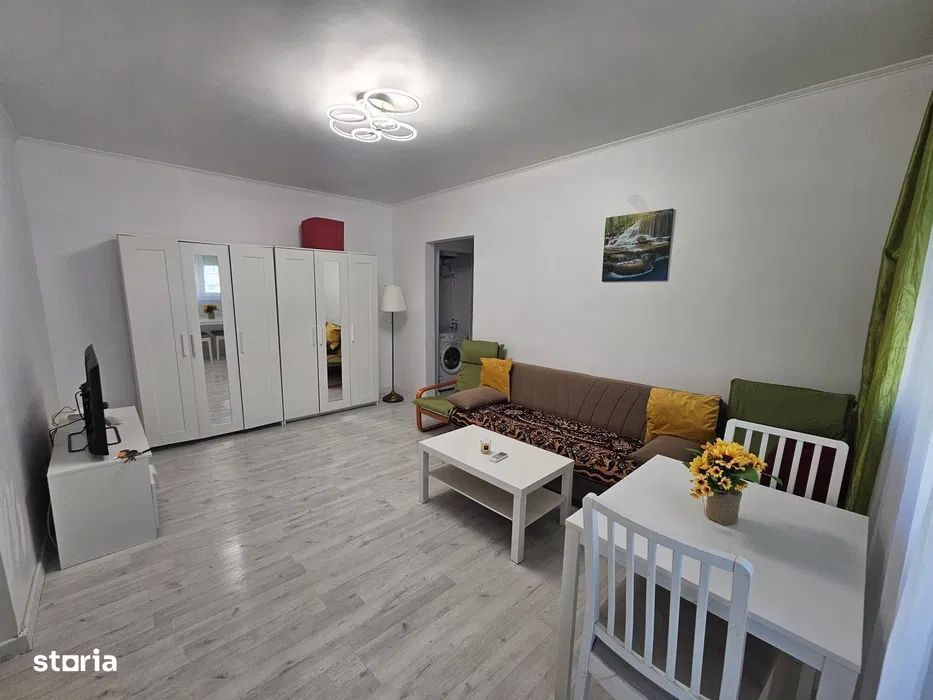 Apartament luminos Ion Mihalache- 1 Mai metrou — fotografia 1