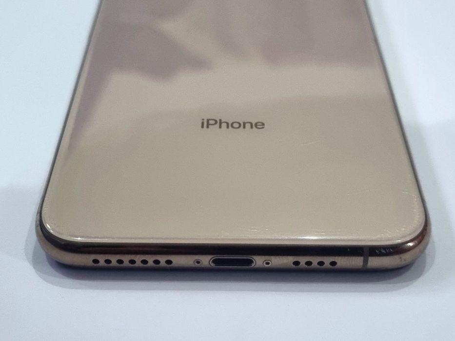 Iphone Xs XsMax Gold 64Gb