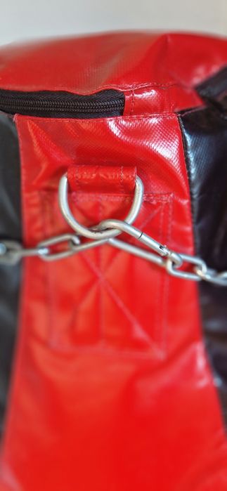 Saci de box NOI ( sunt făcuți pe comanda)