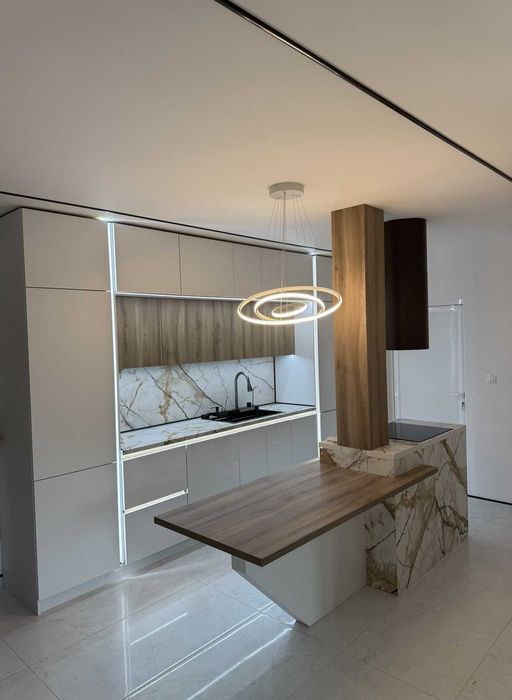 Продава се Двустаен апартамент в Костенец - 75 кв.м за 3334 €/кв.м - Снимка #6