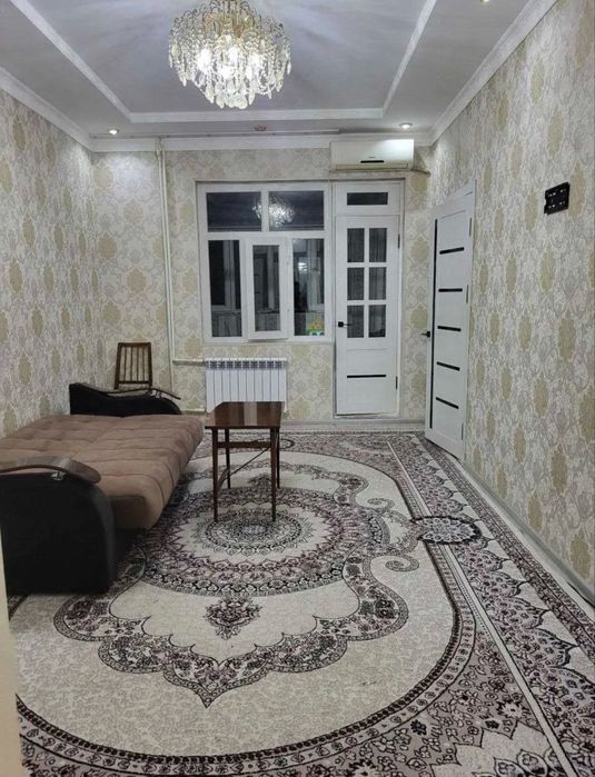 Сдается 3 ком Кадышева Лисунова. Ближе к Метро станция Яшнабад