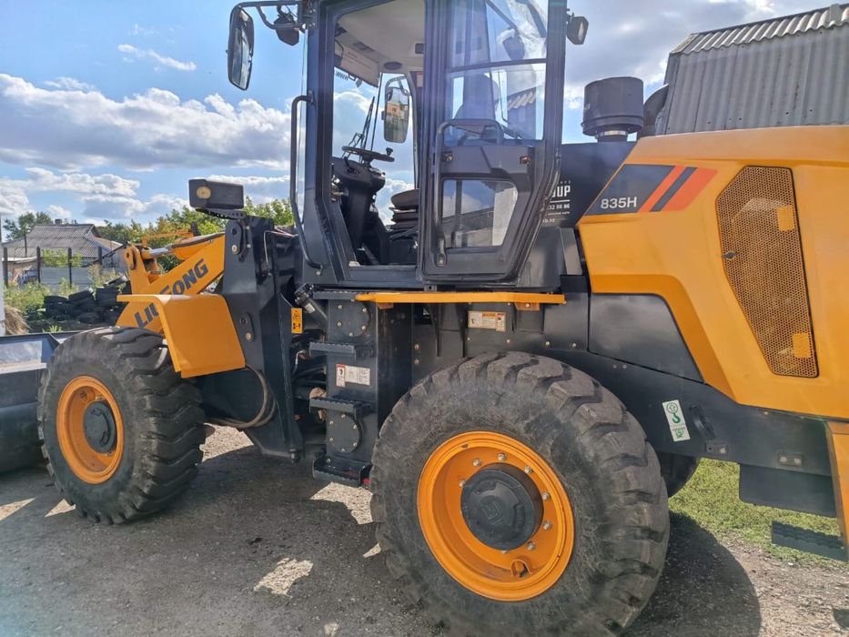 Продам Погрузчик