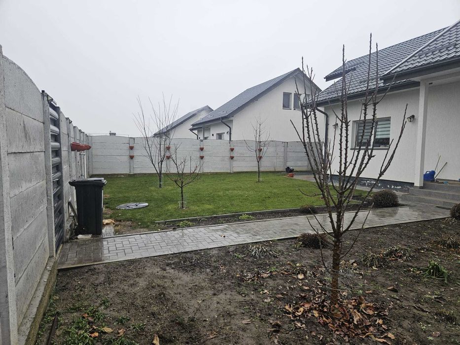 Vand casa in Branesti, Pasarea