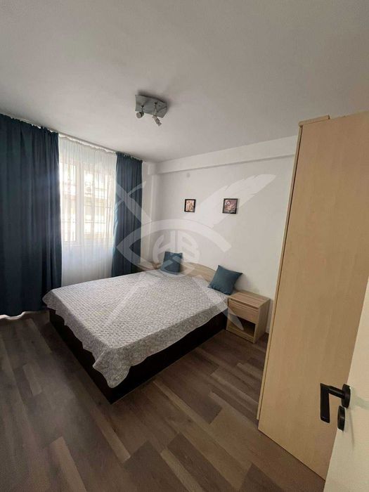 Дава се под наем Двустаен апартамент в Пловдив, Мараша - 60 кв.м за 478.38 € - Снимка #2