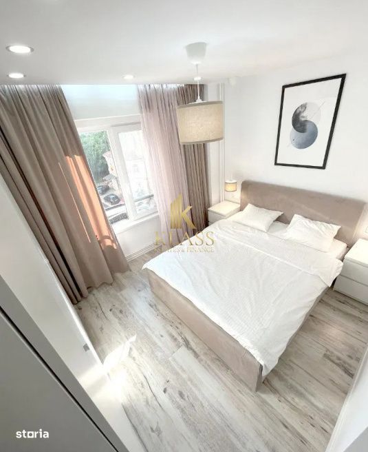 Apartament 4 Camere | 3 Dormitoare | Unirii | 1.250€