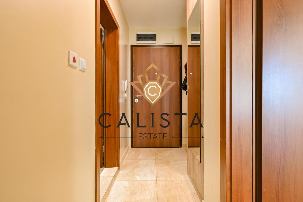 Двустаен апартамент под наем в ж.к. Студентски град, 2179893