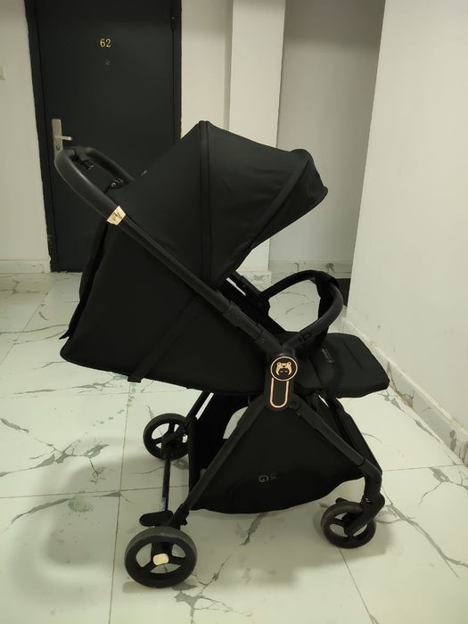 Продам детскую коляску