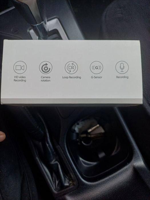 Видеорегистратор