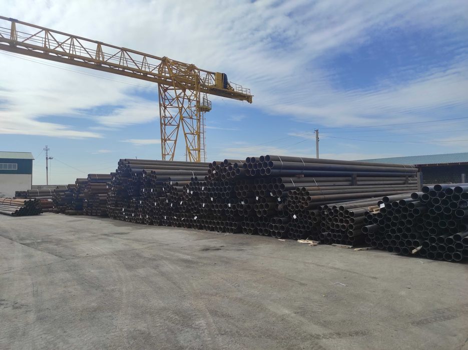 Металлопрокат от производителя и прямого поставщика!