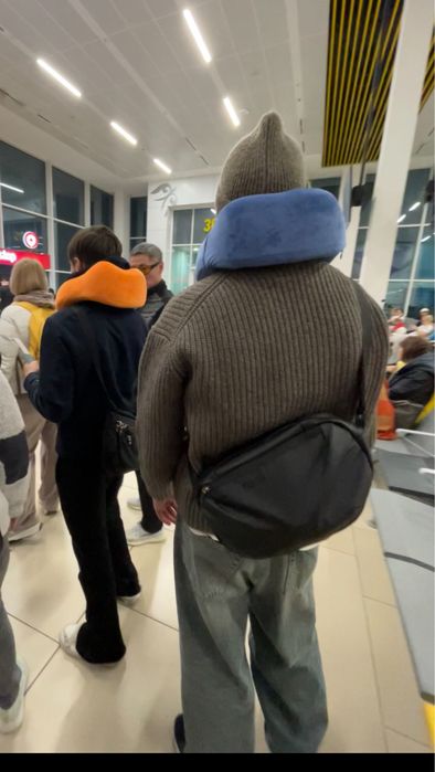 Джемпер Zara Originals