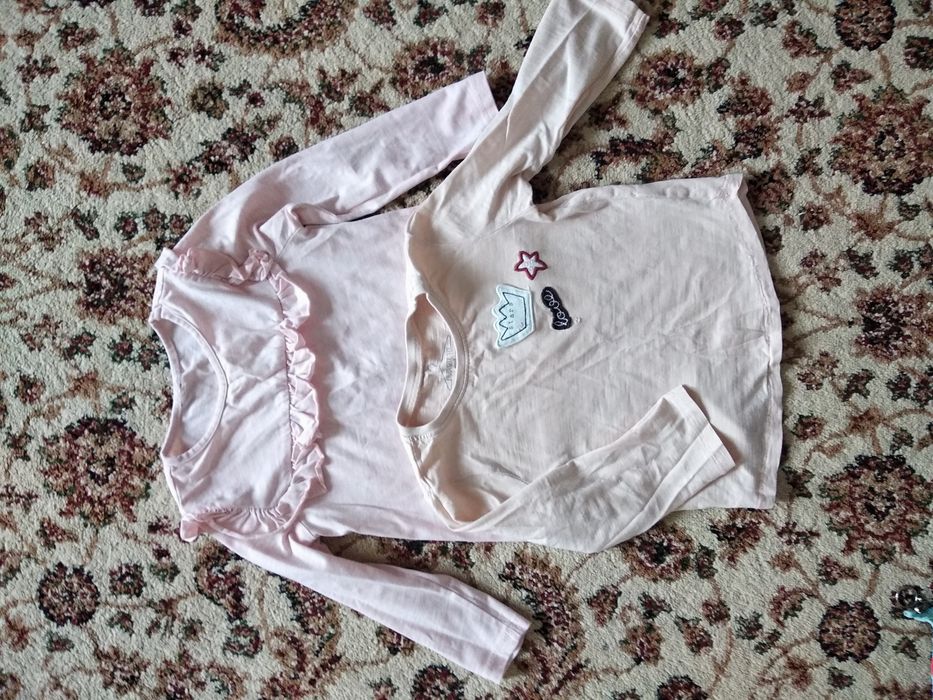 Продам вещи на девочку