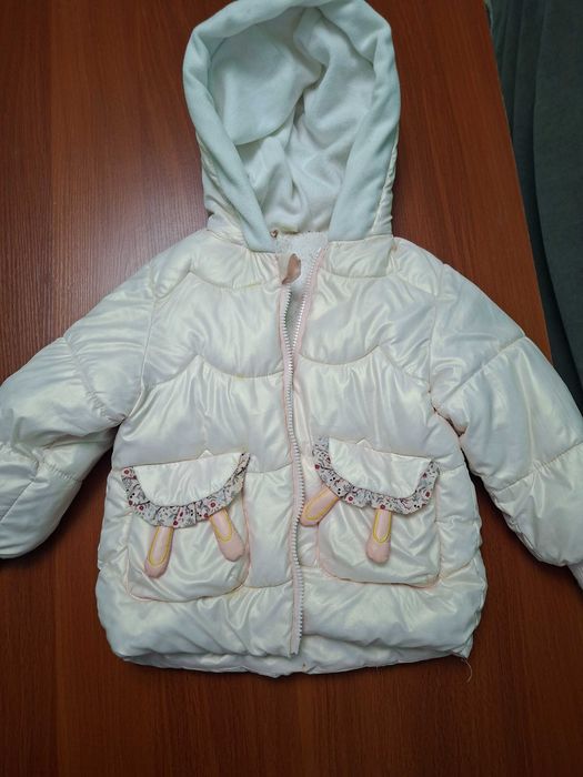 Одежда для девочки