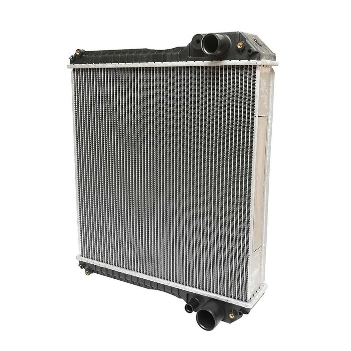 Radiator racire apa Case IH, New Holland 724x587mm