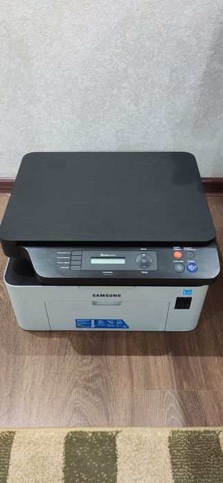 Принтер 3в1 Самсунг m2070