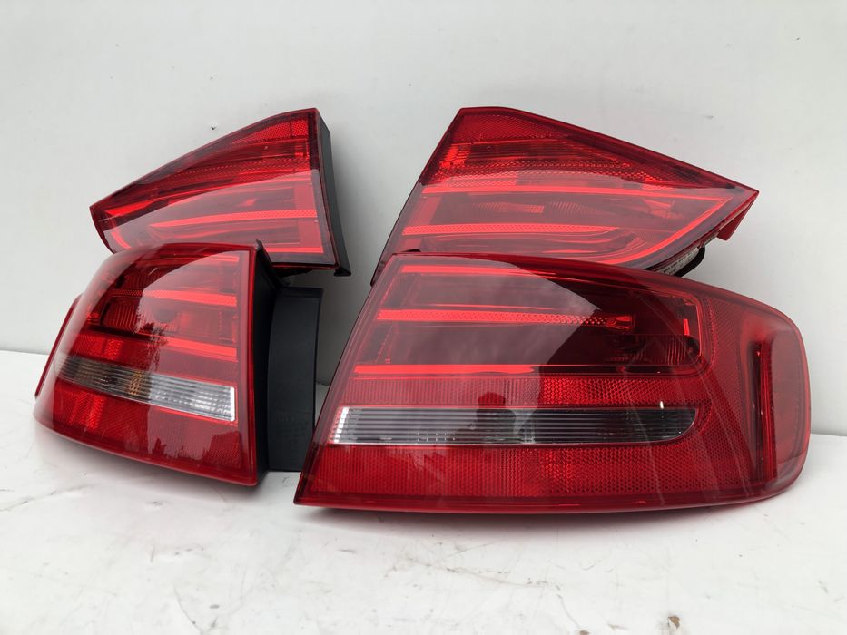 Stop st/dr AUDI A4 B8 Combi/Breack 2008-2012