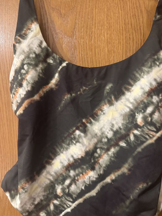 Costum de baie intreg Zara