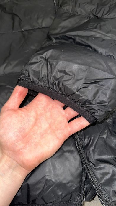 Мъжко яке Kappa оригинал