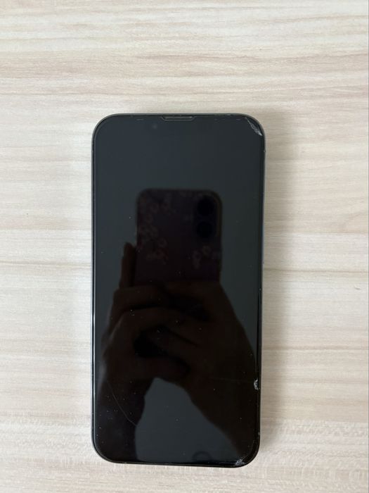 IPhone 13 pro 128 ГБ