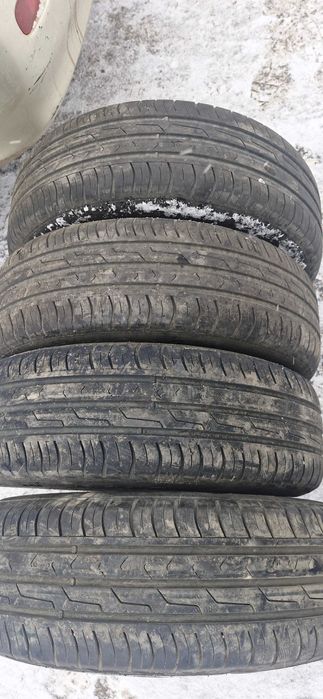 Шины летние 185.70.R14