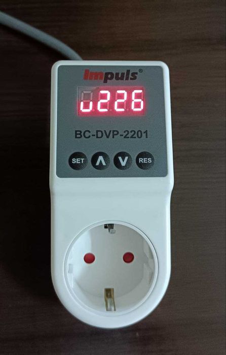 Реле зашиты напряжения оригинал  лучший на рынке цифровое для вашего д