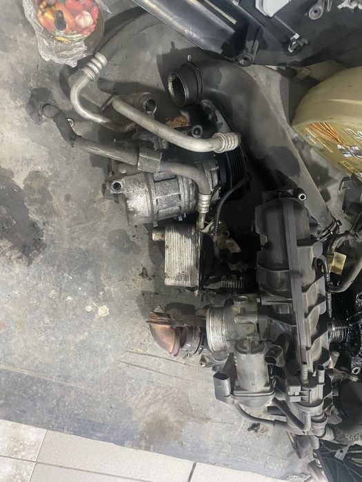 запчасти на skoda wv