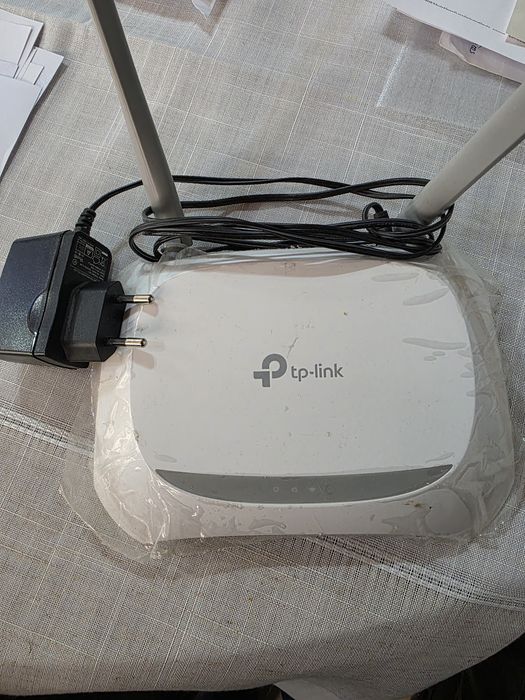 Router tp-link 300 Mbps