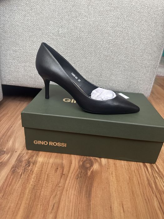 Обувки Gino Rossi, размер 37