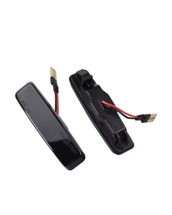 Нови Динамични/плаващи мигачи за BMW E39 before facelift & facelift