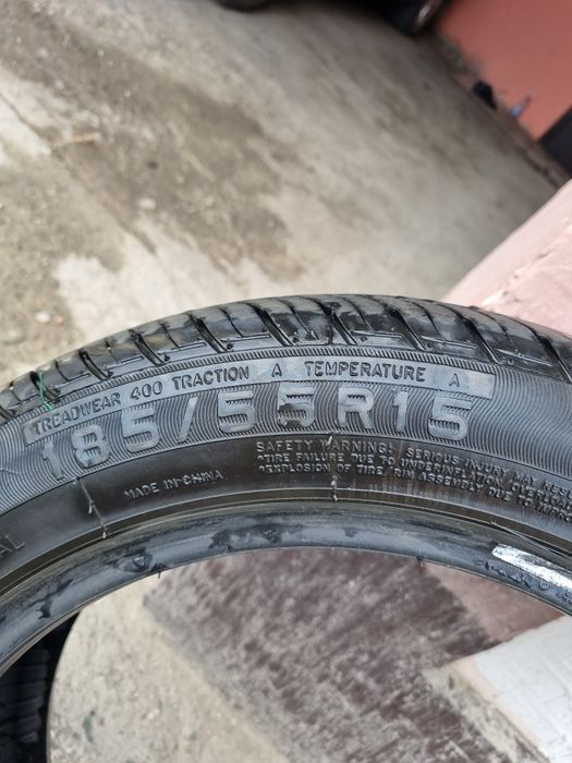 Продаётся шина R15