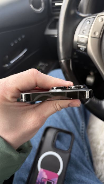 Iphone 14pro 256 black