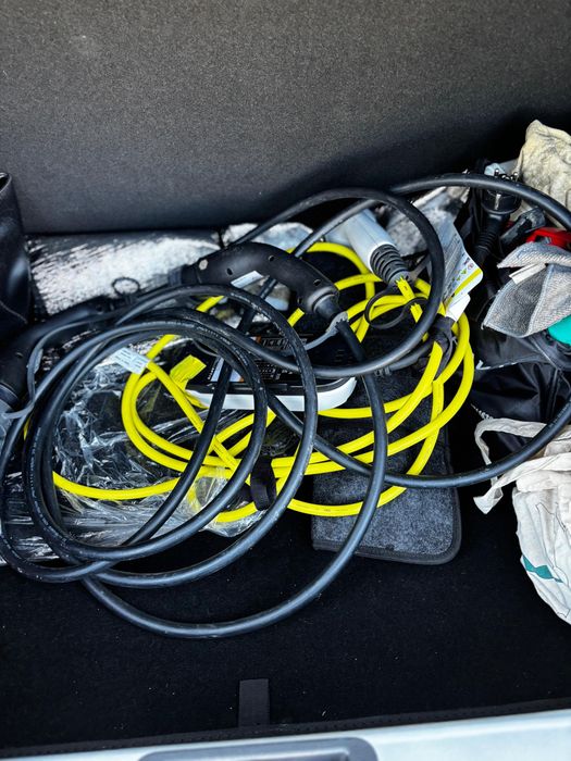 Dacia Spring Electrica  45 CP