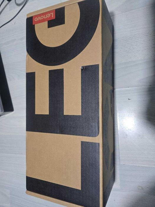 Конзола Lenovo Legion Go S (чисто нова)