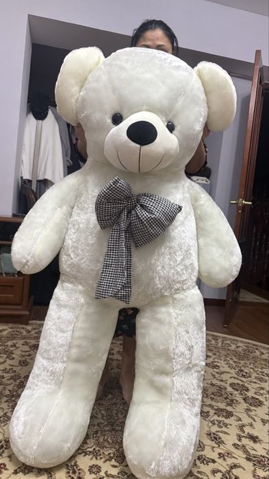 Продается абсолютно новая мишка