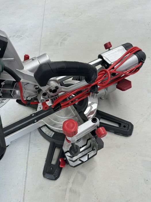 Fierastrau circular stationar KGS 254 M Metabo