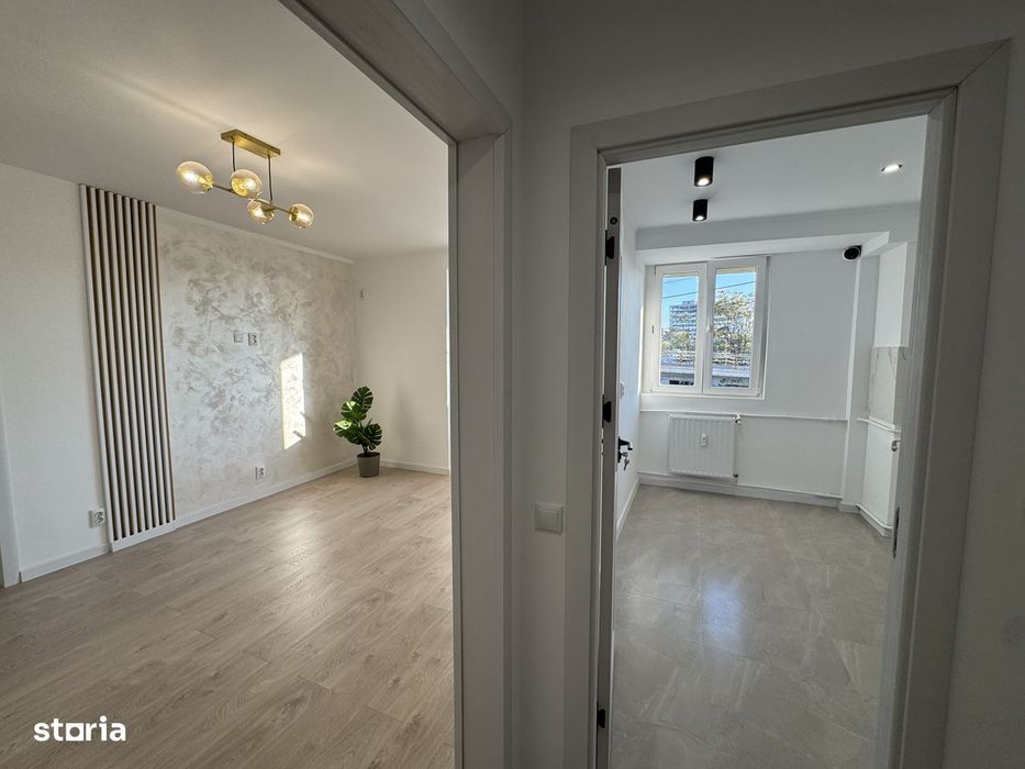 Apartament 2 camere Grivita, Titulescu, Banu Manta, Basarab