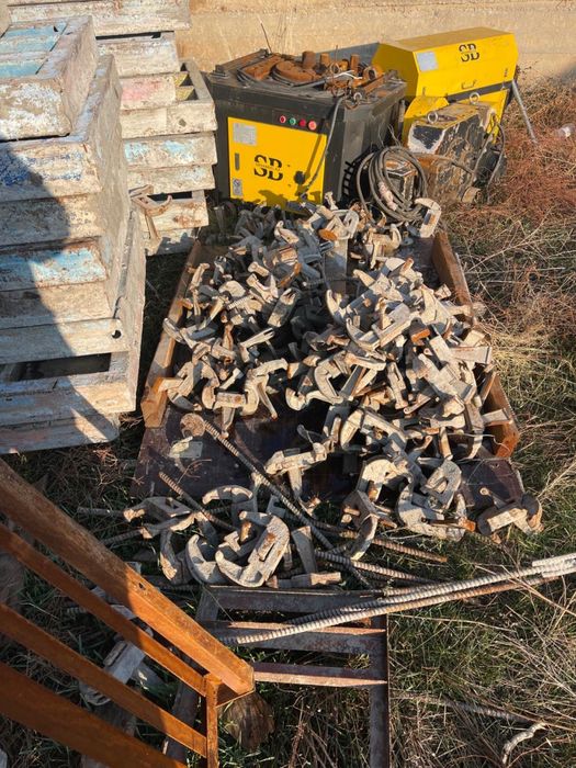 Продается Опалубка щитовой