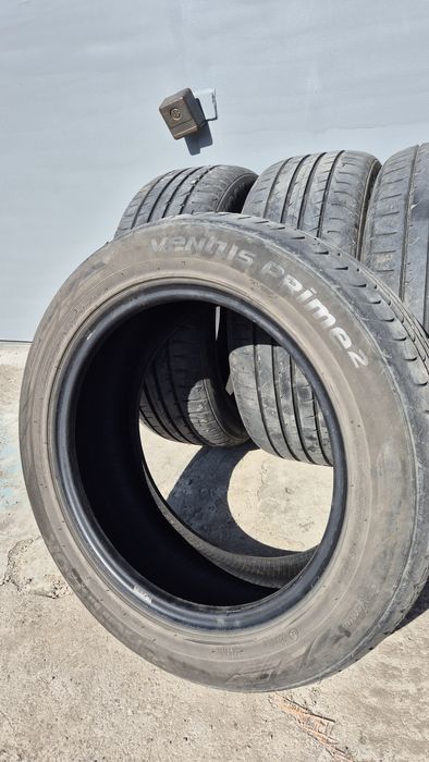 Шины hankook 205 55 радиус 16