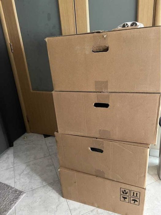 Джанти за Ауди - оригинални от Audi S7