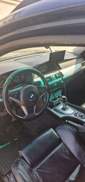 Vand bmw seria 5